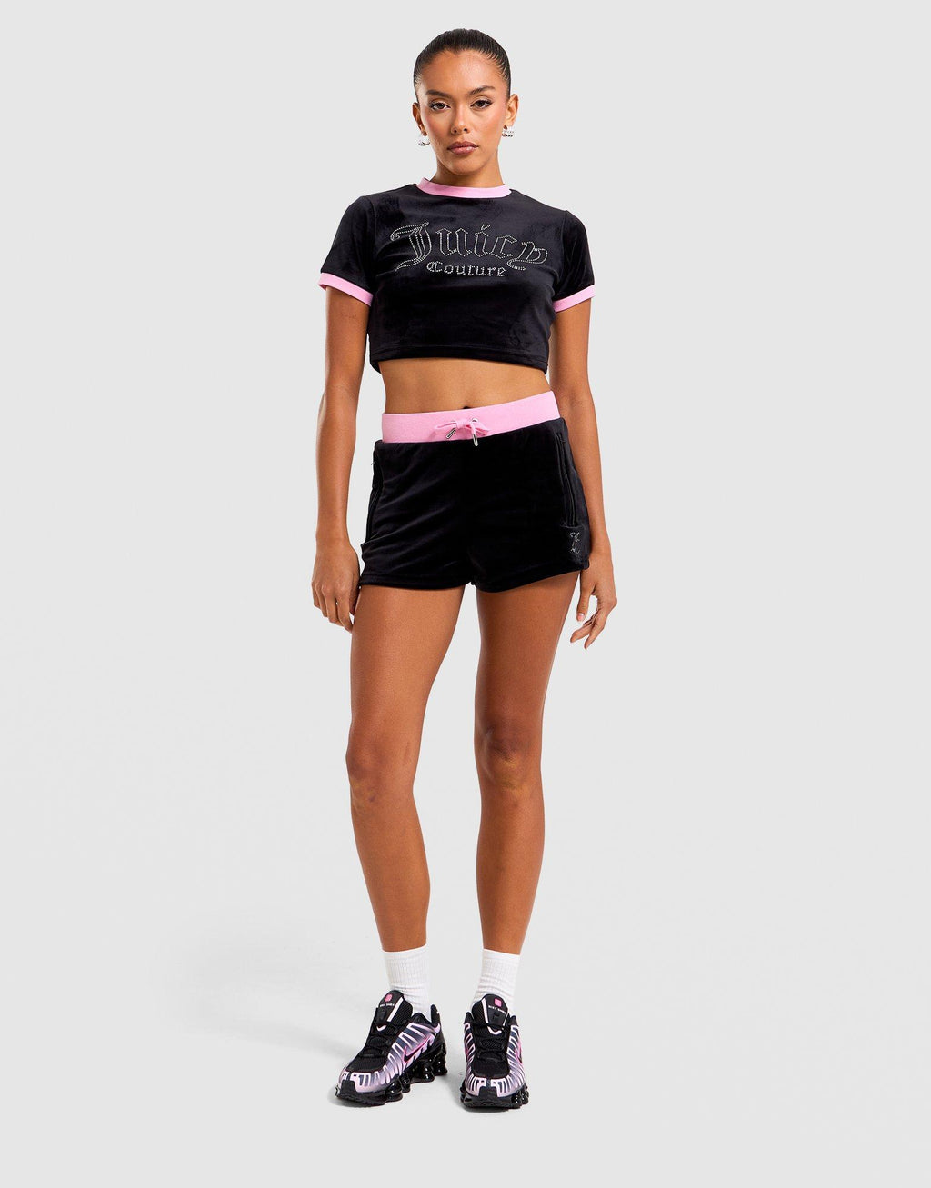 Baby Slim T-Shirt