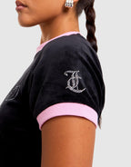 Baby Slim T-Shirt