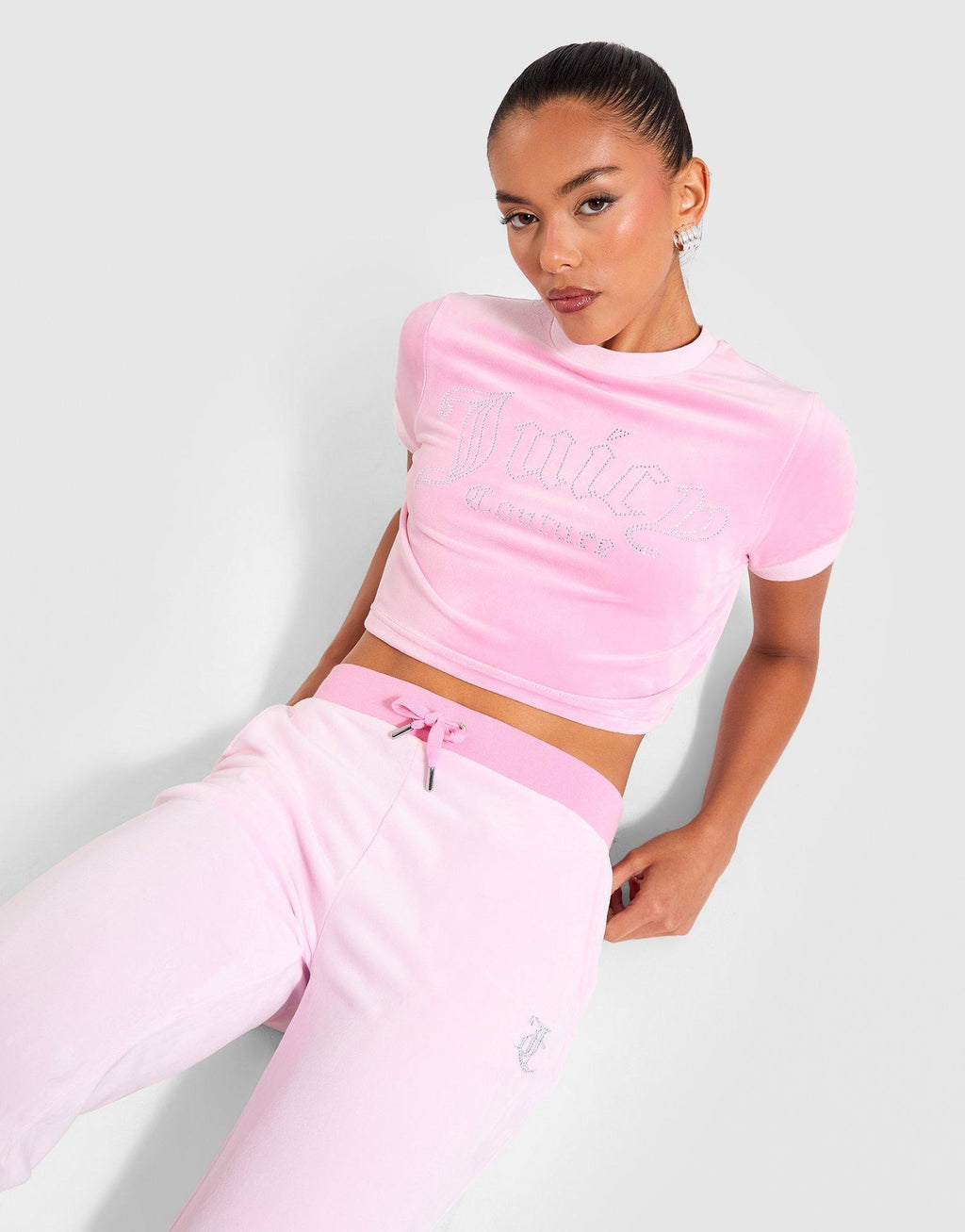 Baby Slim T-Shirt