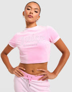 Baby Slim T-Shirt