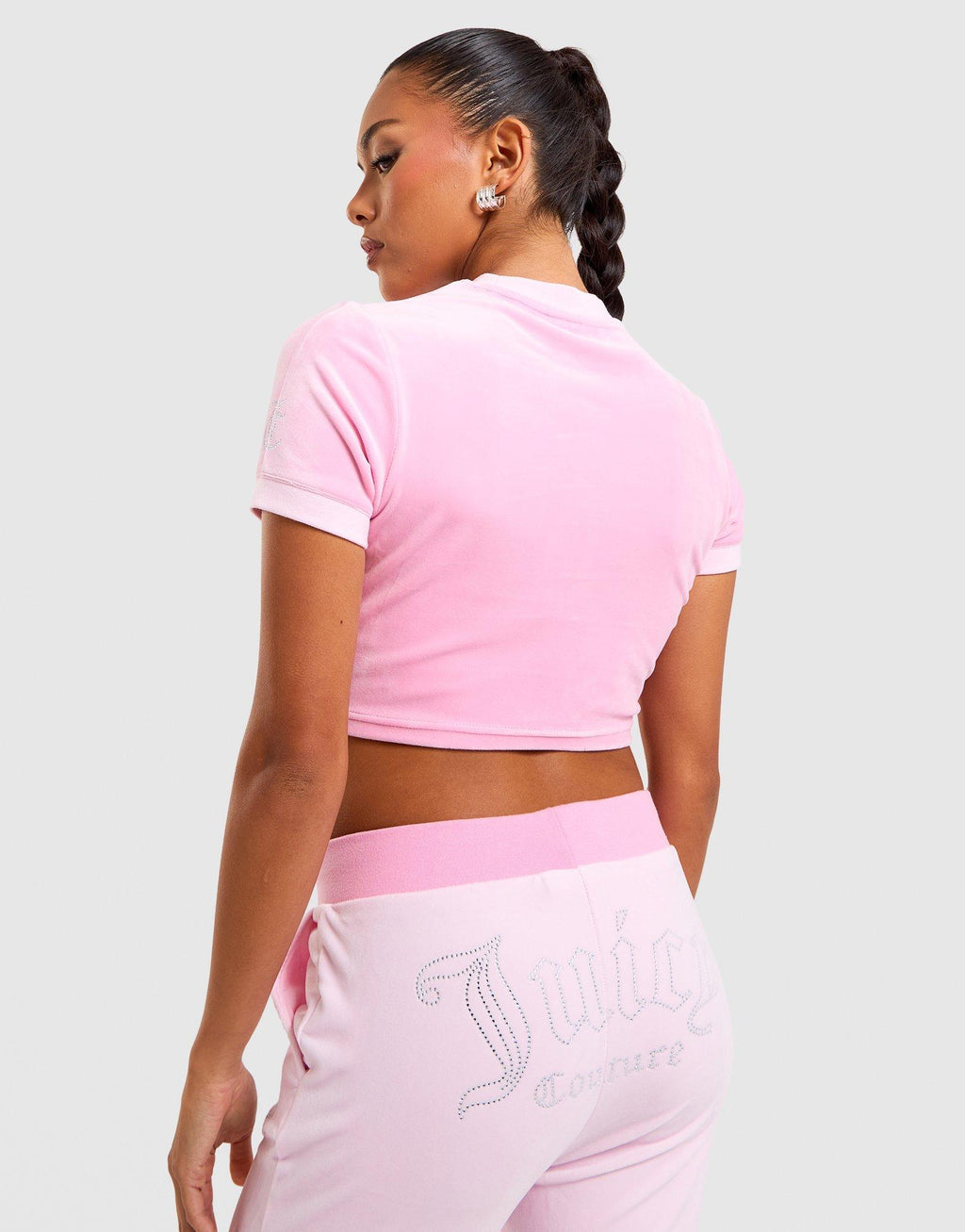 Baby Slim T-Shirt