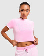 Baby Slim T-Shirt