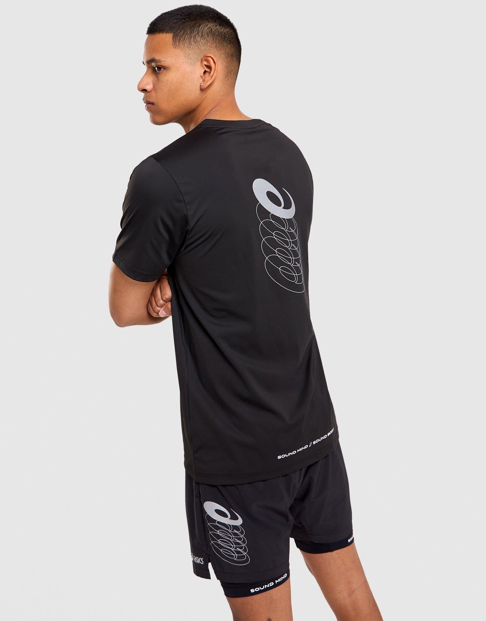 Training T-Shirt
