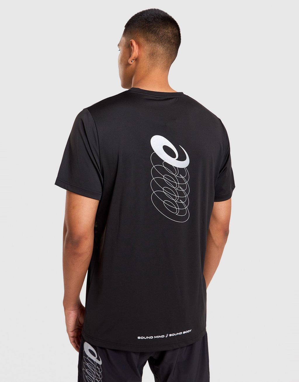 Training T-Shirt