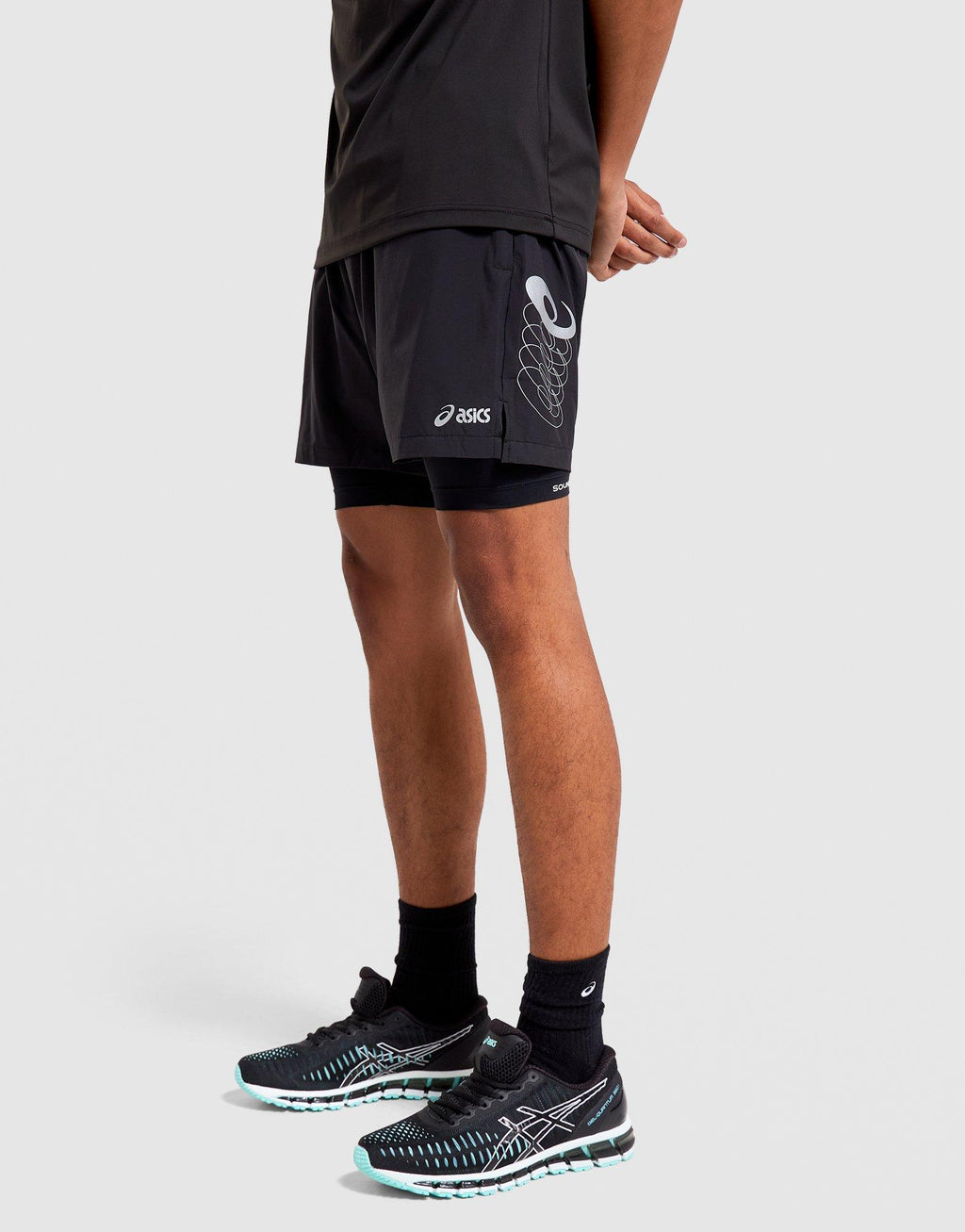 Training Shorts