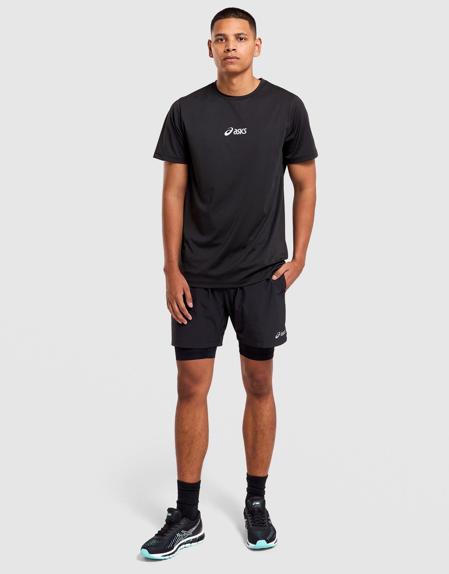 Training Shorts