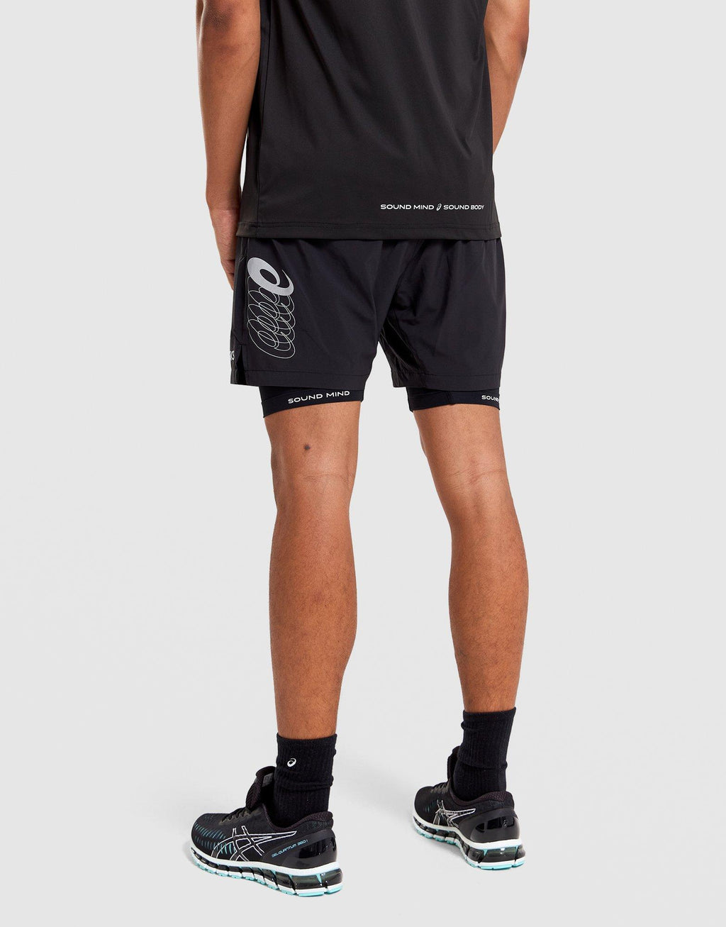 Training Shorts