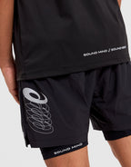 Training Shorts