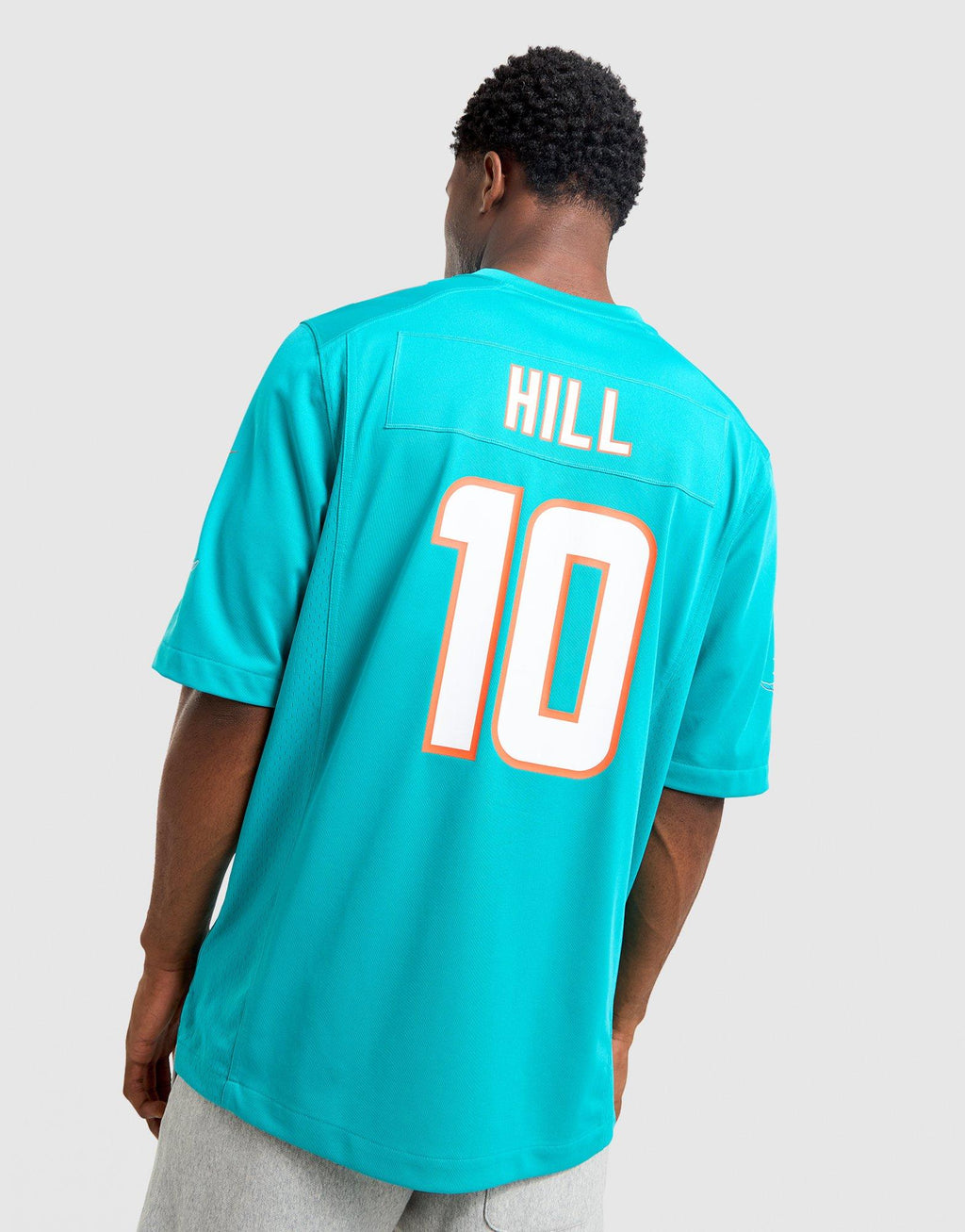 Miami Dolphins Hill #10 Jersey