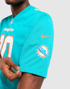 Miami Dolphins Hill #10 Jersey