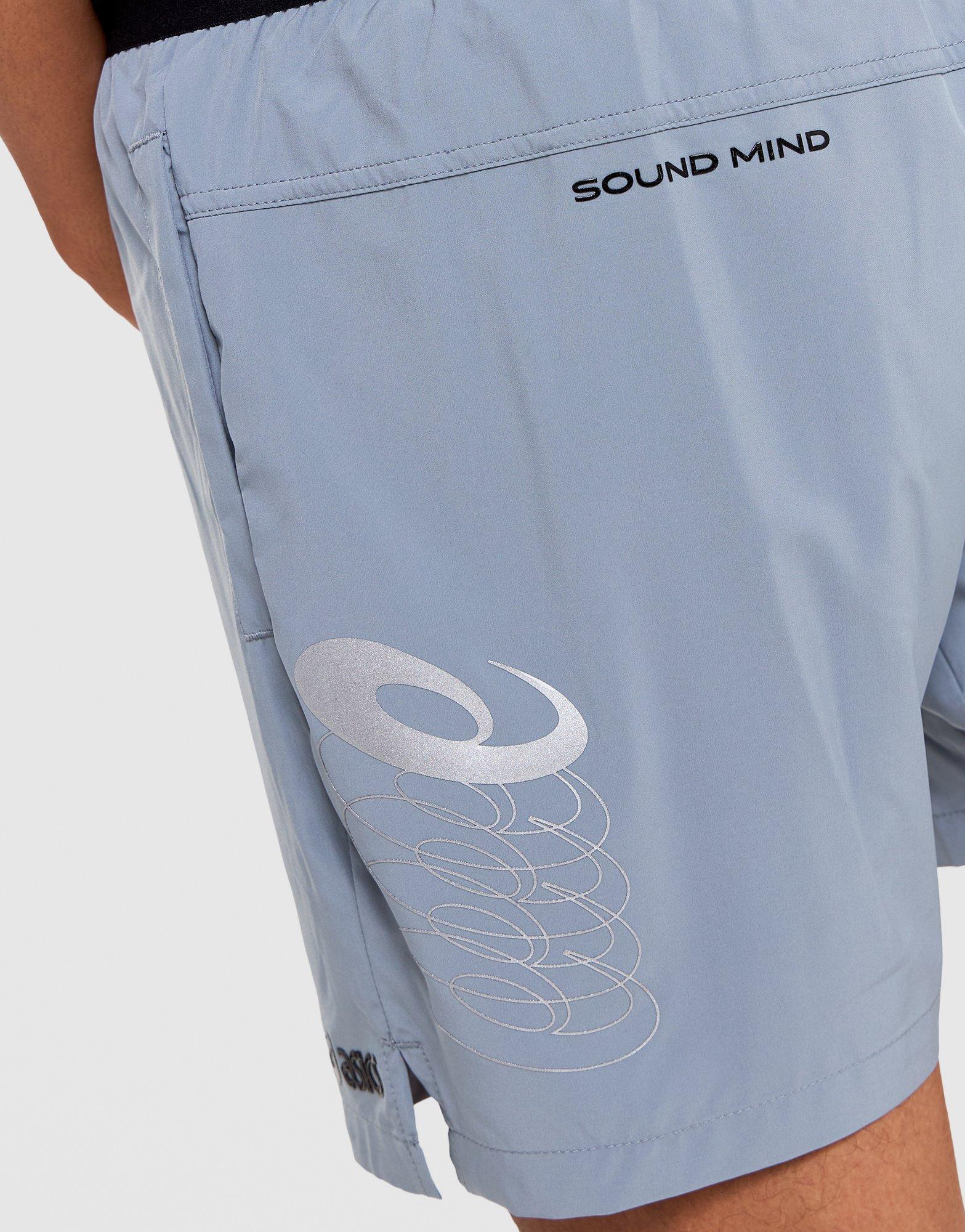 Training Shorts