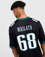Philadelphia Eagles Mailata #68 Jersey