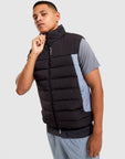 Padded Vest