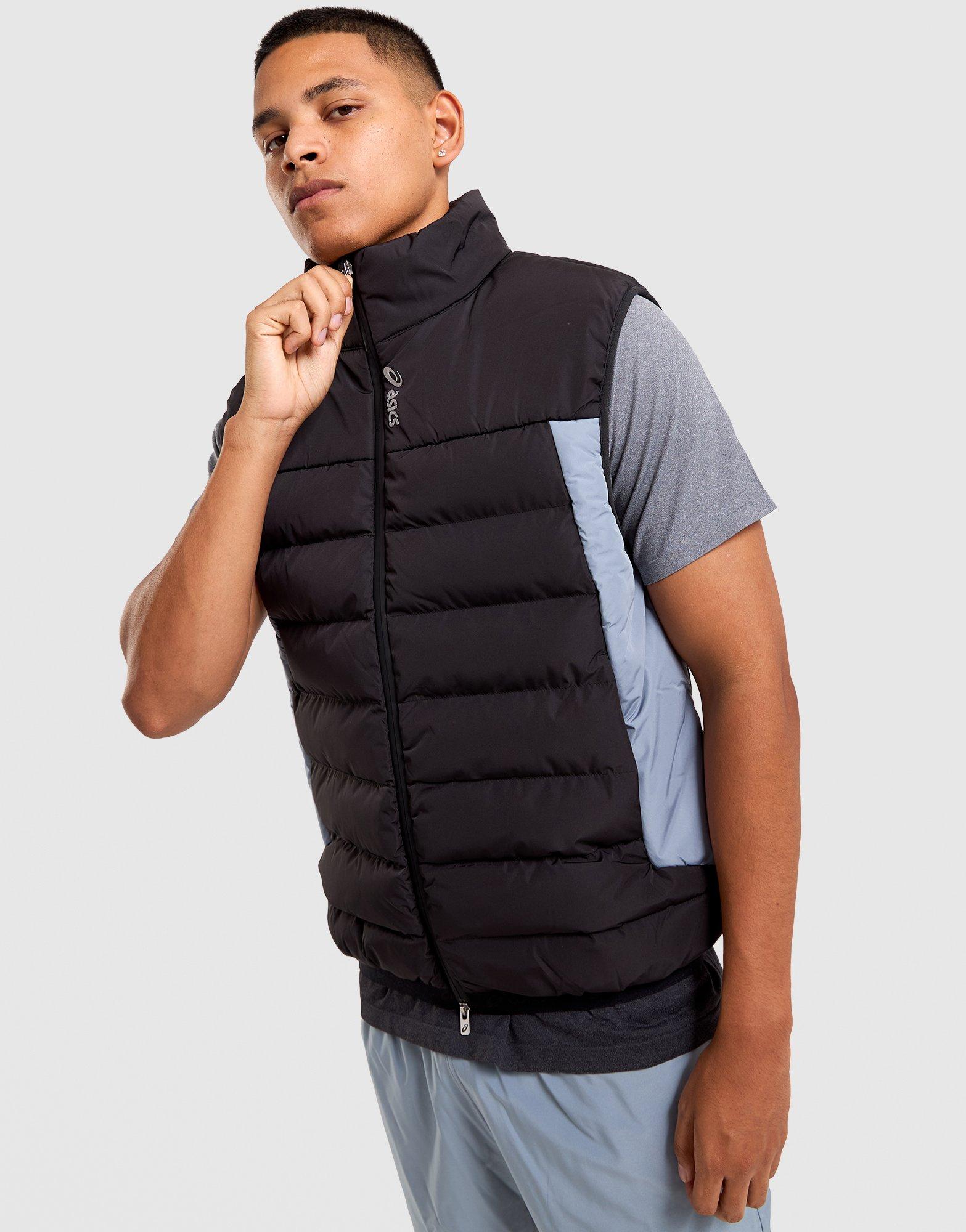 Padded Vest