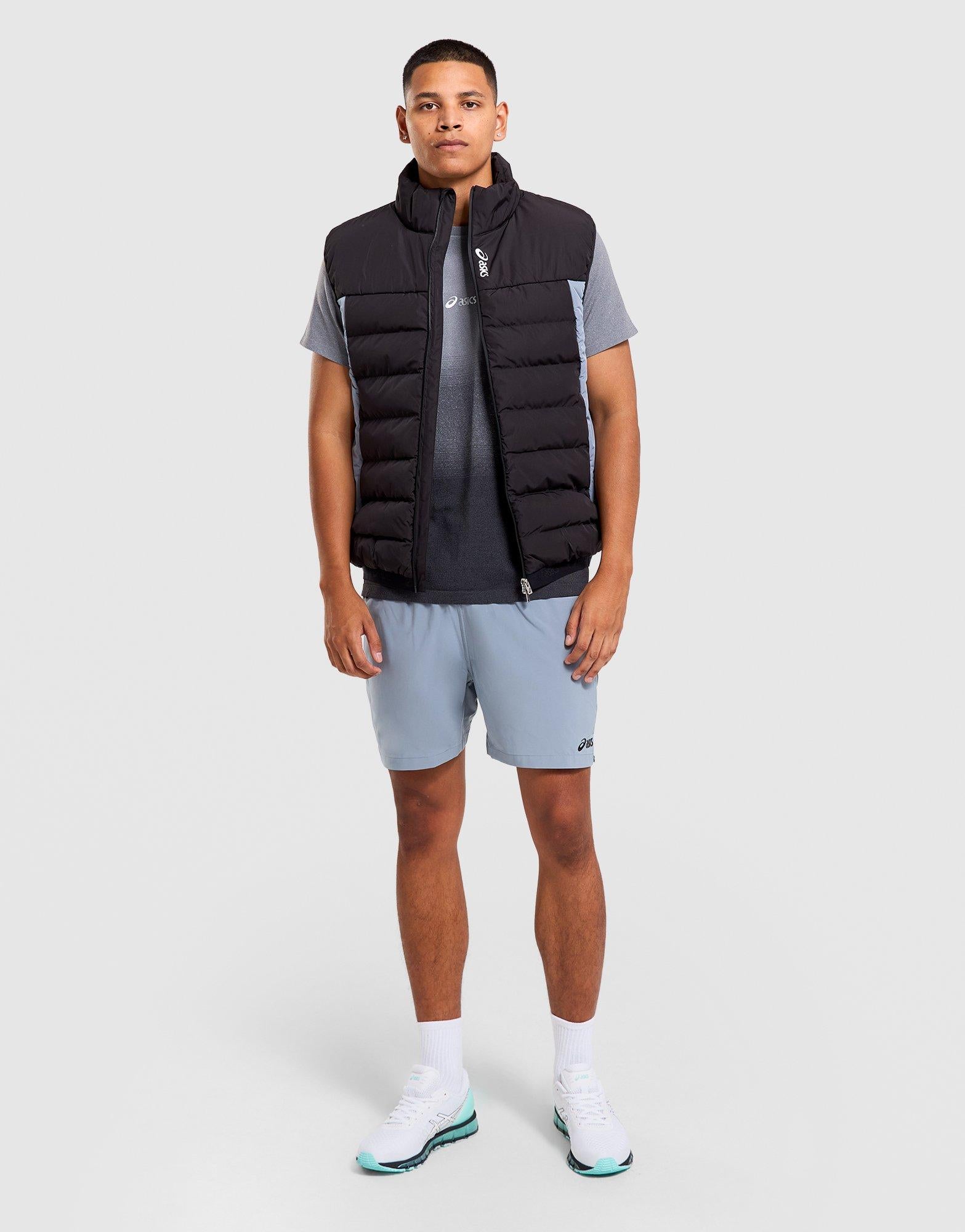 Padded Vest