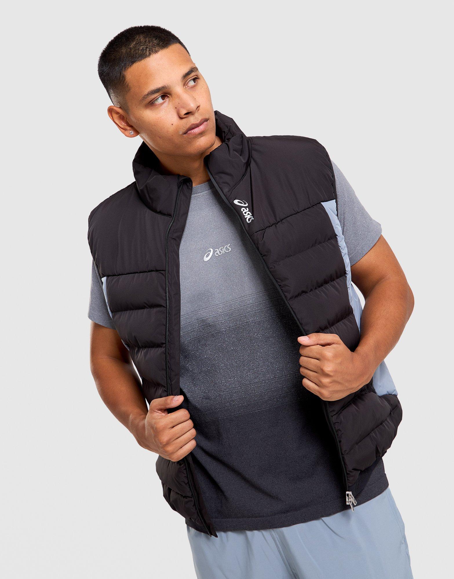 Padded Vest