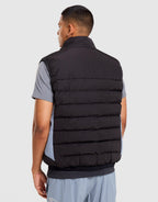 Padded Vest