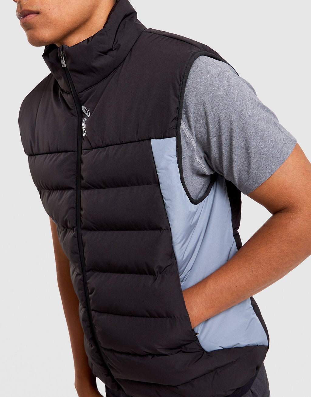 Padded Vest