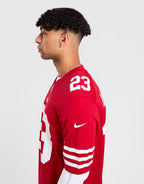 San Francisco 49ers McCaffrey #23 Jersey