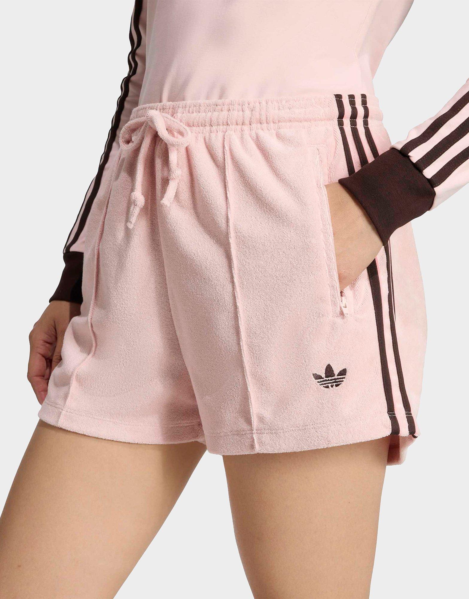 Terry Towel Firebird Shorts