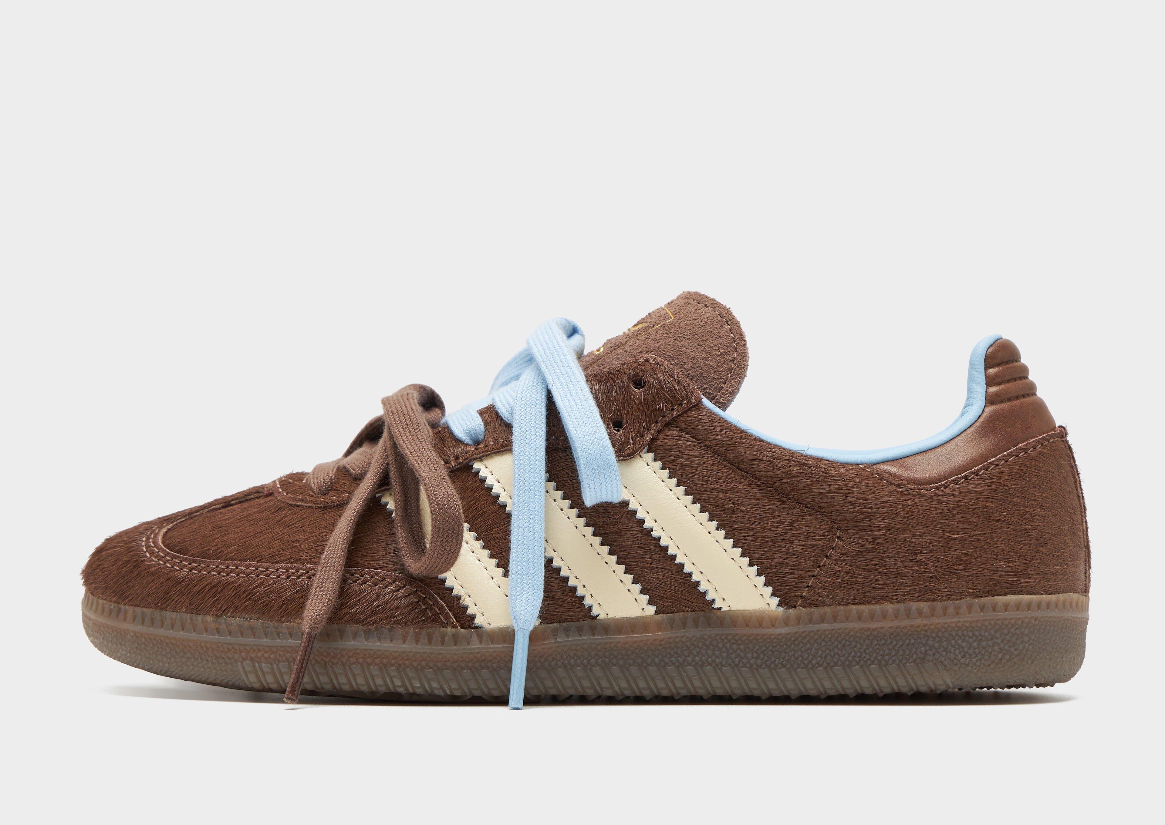 Samba OG 'Pony Hair' Women's