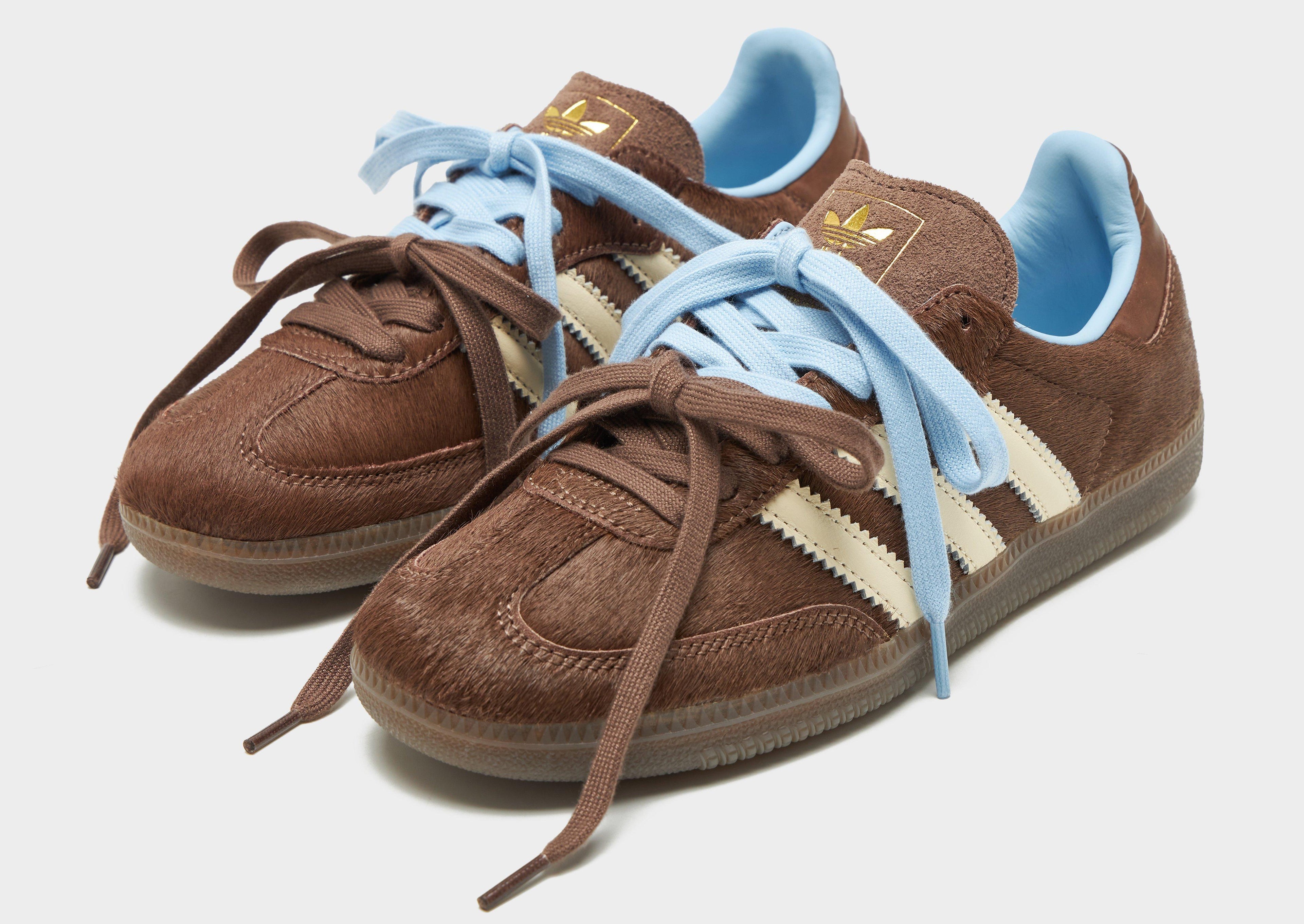 Samba OG 'Pony Hair' Women's