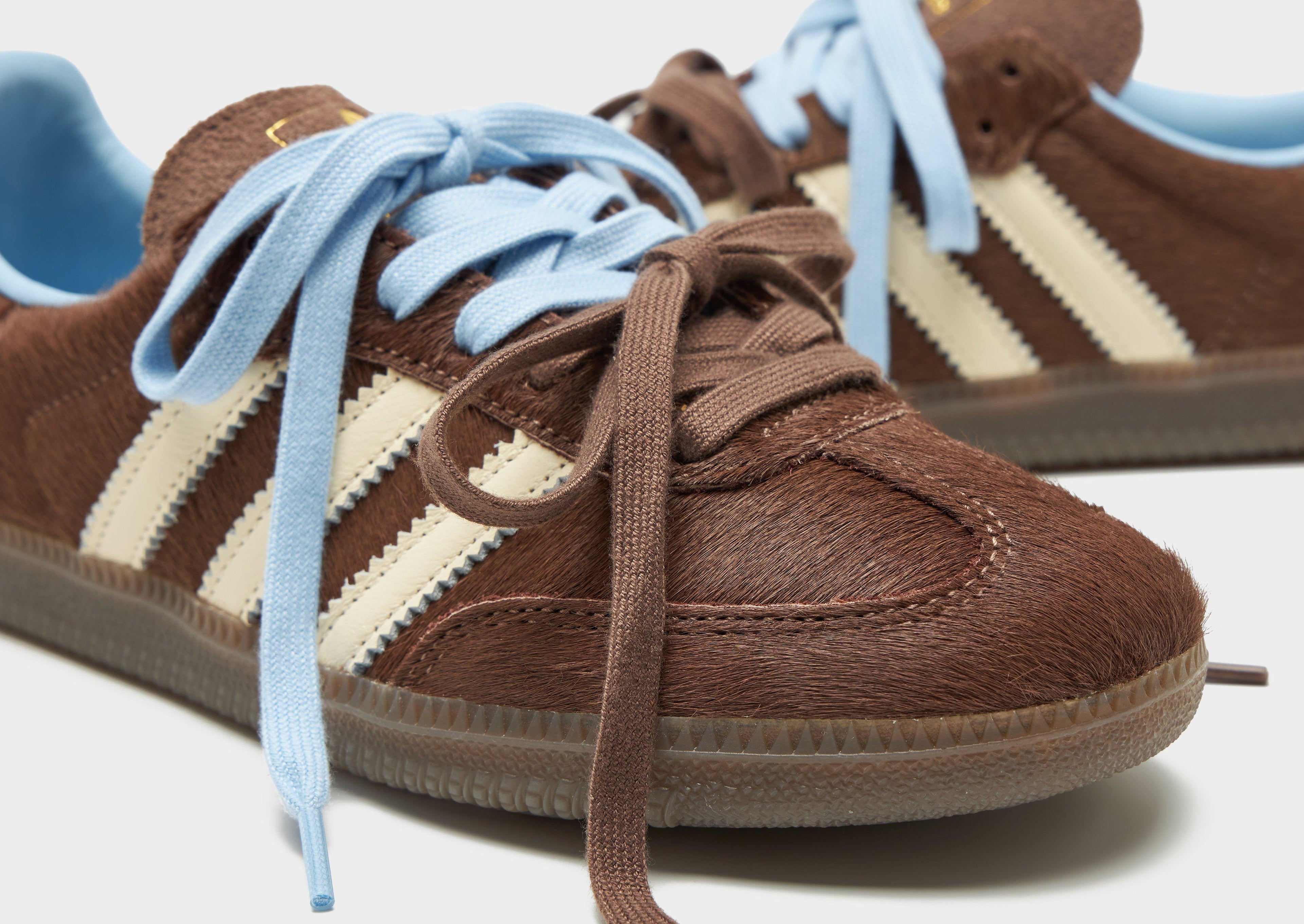 Samba OG 'Pony Hair' Women's