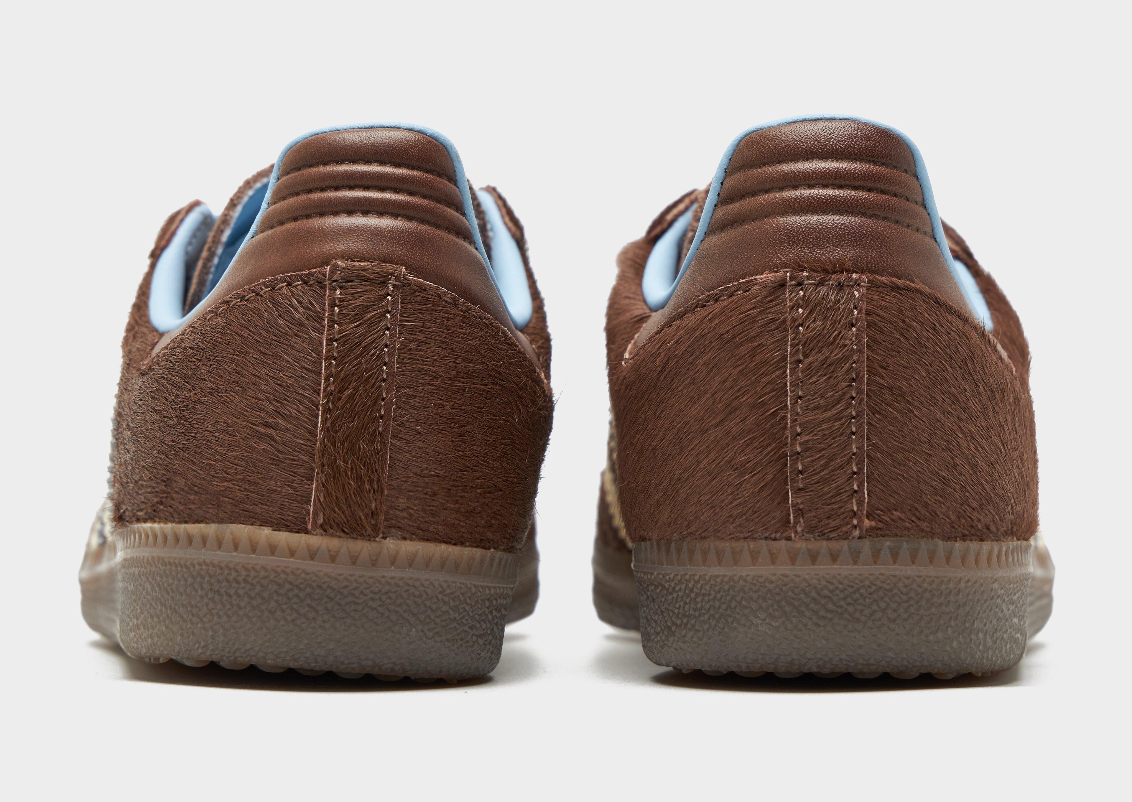 Samba OG 'Pony Hair' Women's