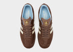 Samba OG 'Pony Hair' Women's