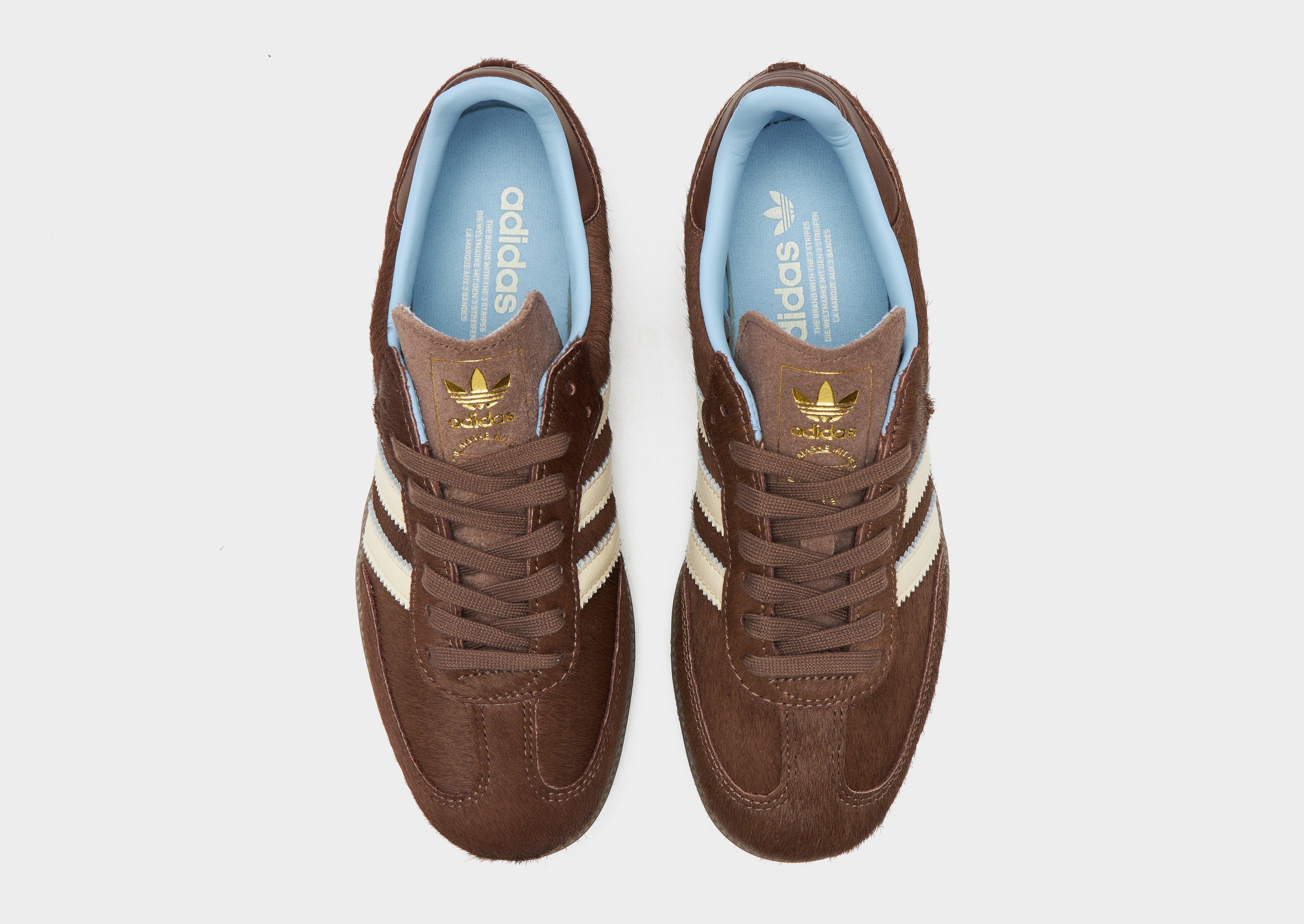 Samba OG 'Pony Hair' Women's