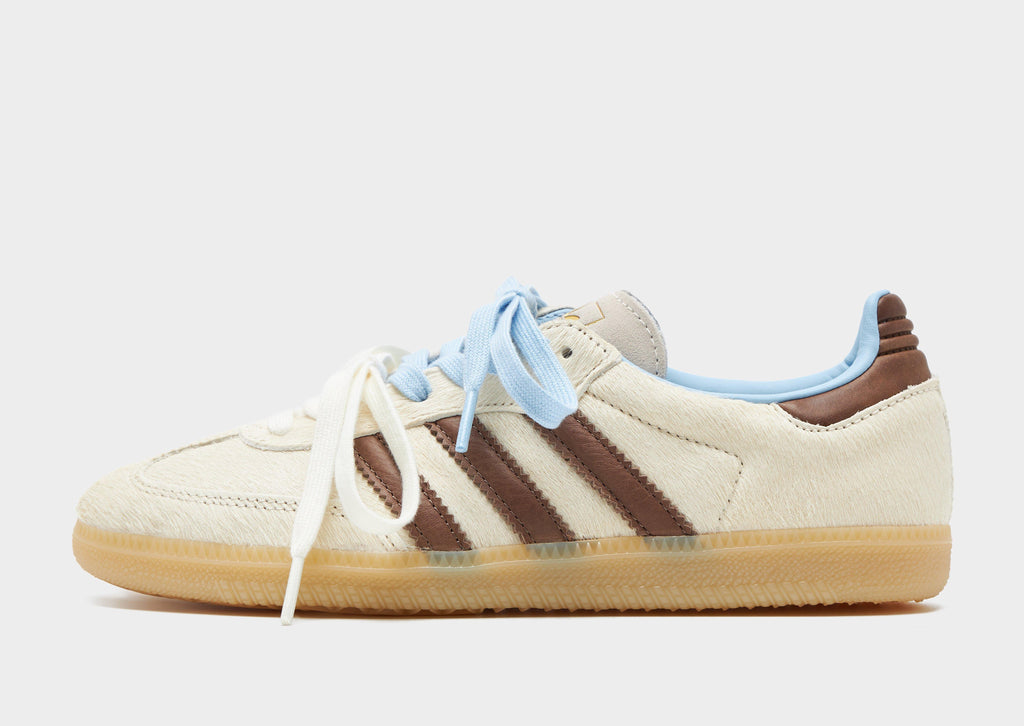 Samba OG 'Pony Hair' Women's