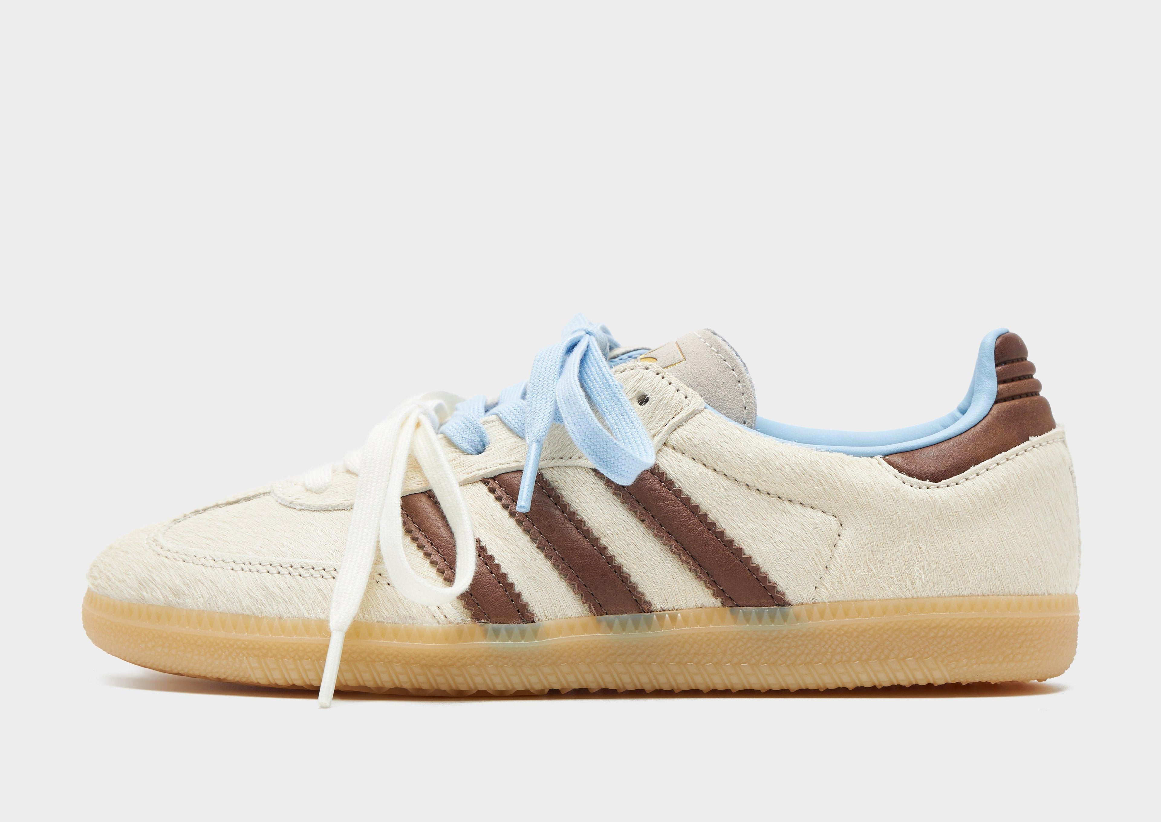 Samba OG 'Pony Hair' Women's