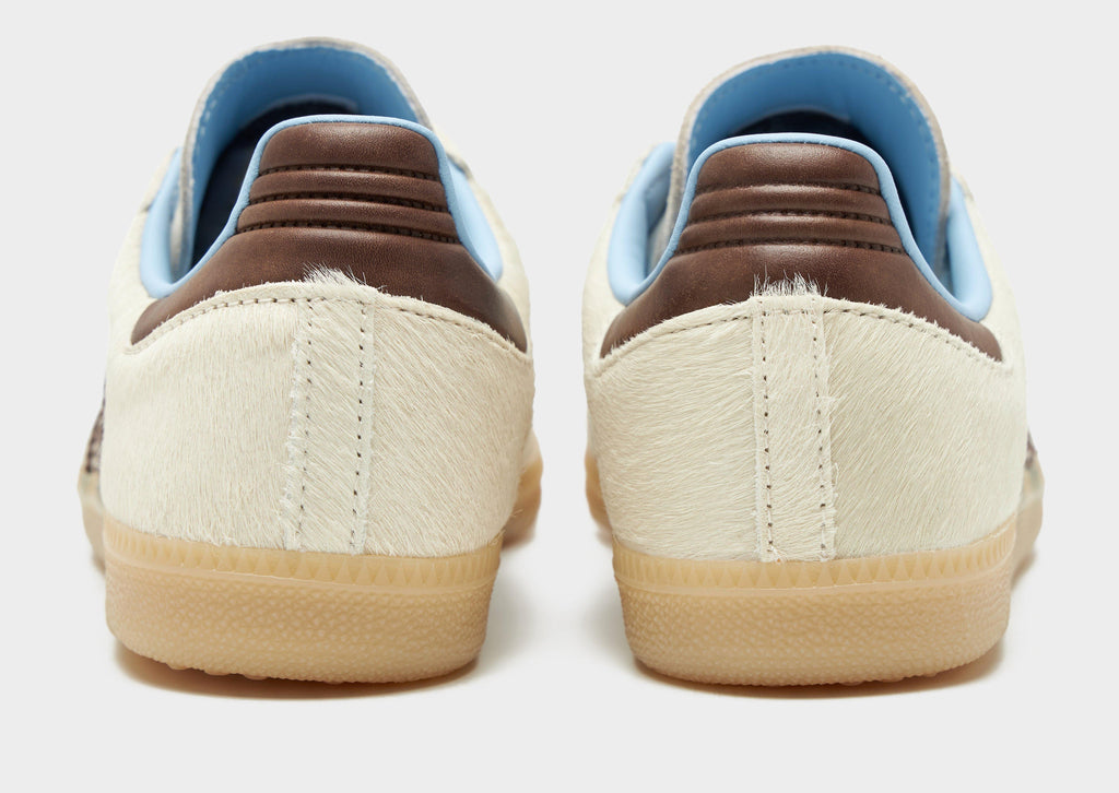 Samba OG 'Pony Hair' Women's