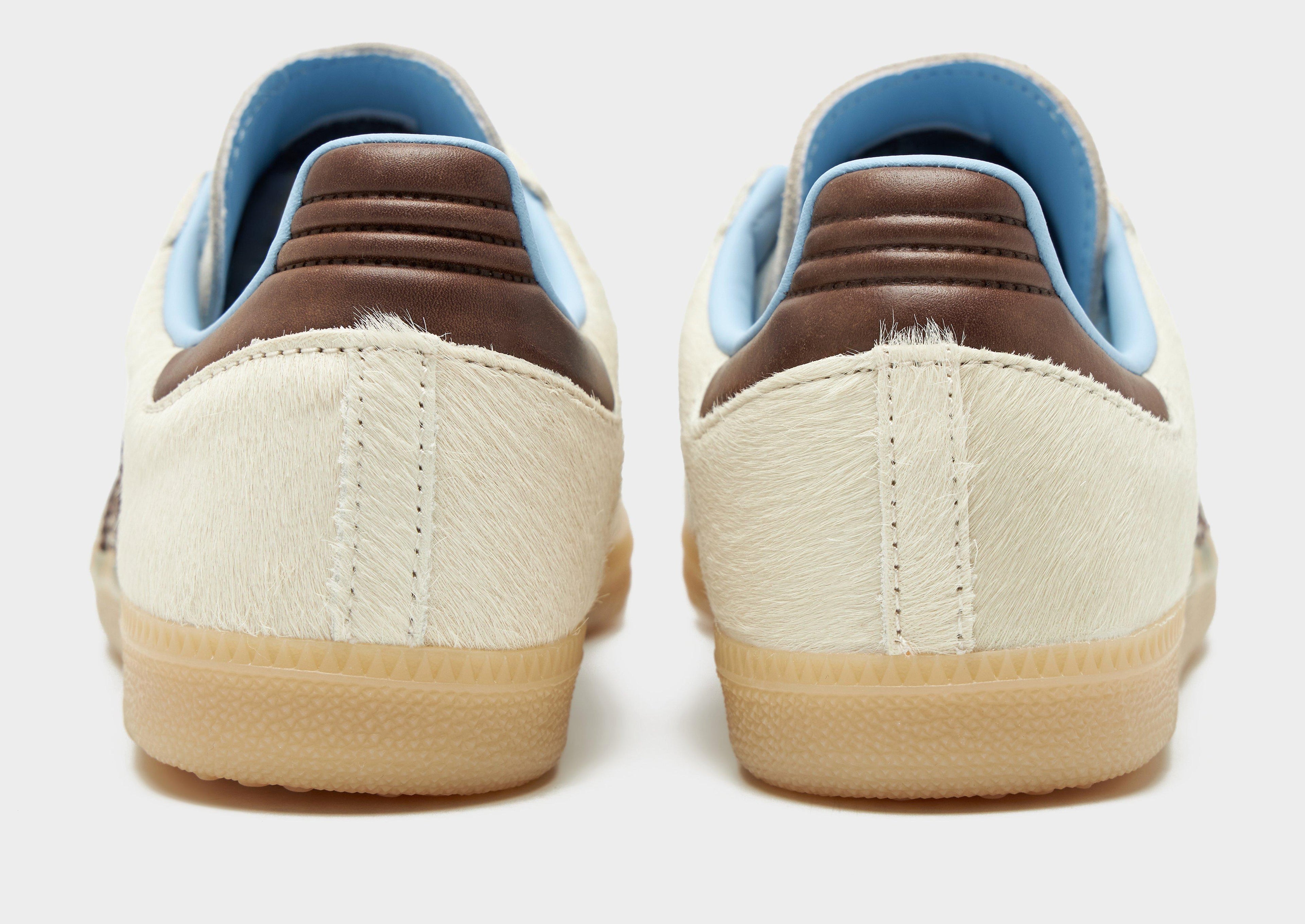 Samba OG 'Pony Hair' Women's