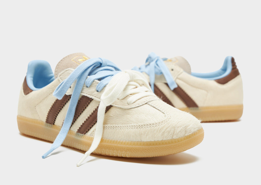 Samba OG 'Pony Hair' Women's