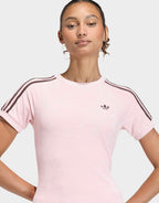 Terry Towel Cali T-Shirt