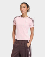 Terry Towel Cali T-Shirt