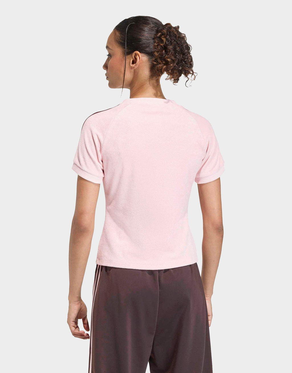 Terry Towel Cali T-Shirt