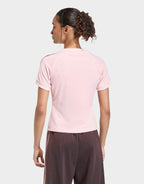 Terry Towel Cali T-Shirt