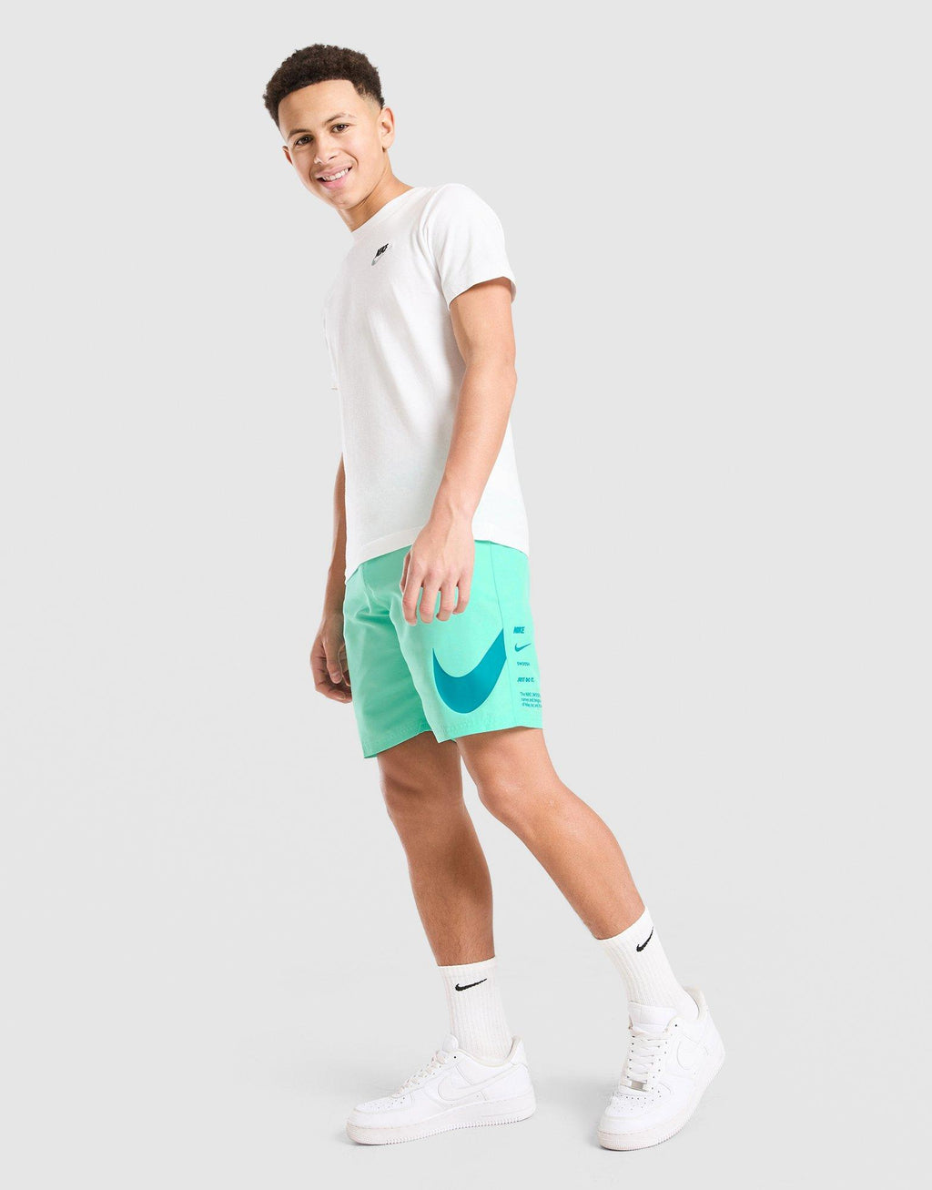 Swim Shorts Junior's