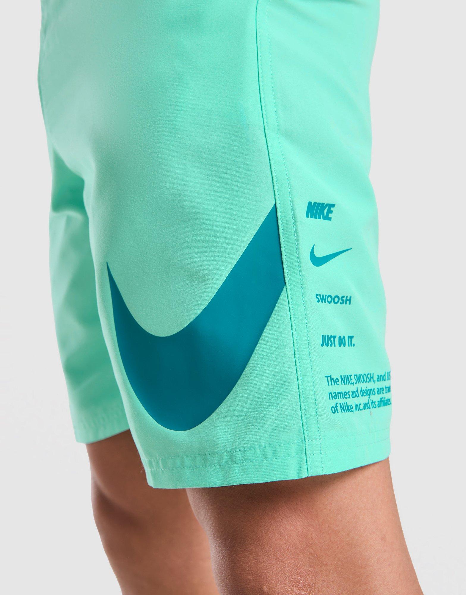 Swim Shorts Junior's
