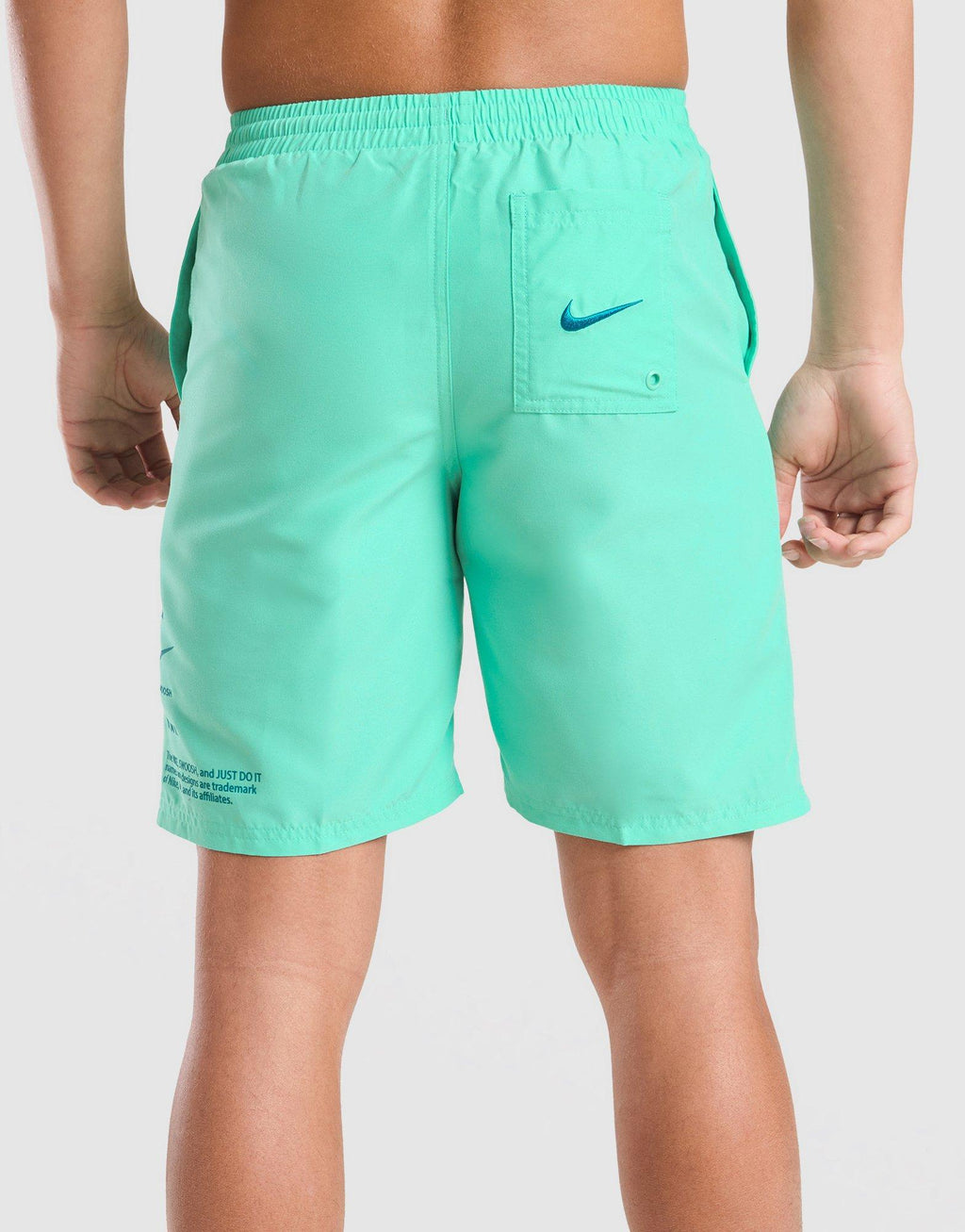 Swim Shorts Junior's