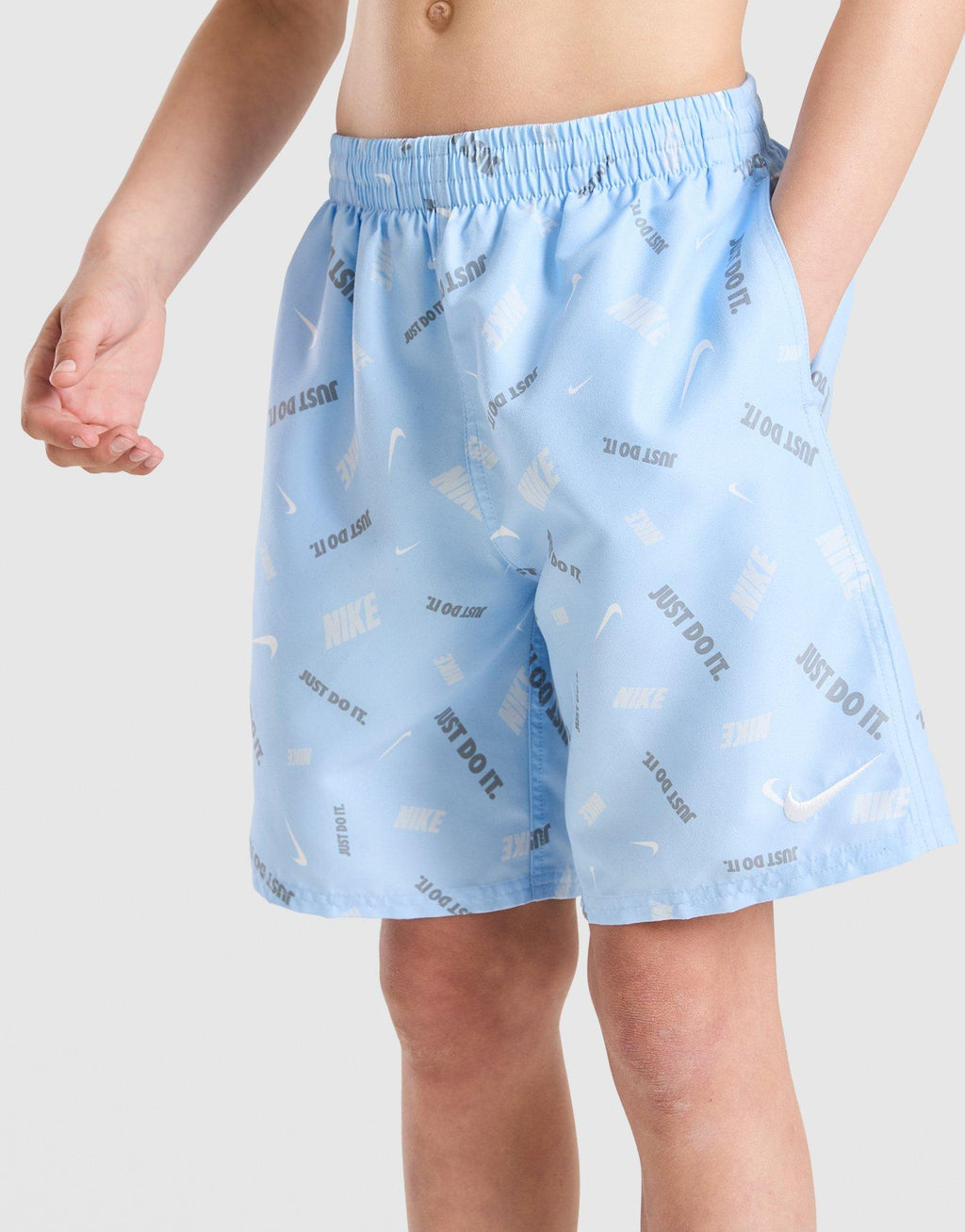 Swim Shorts Junior's