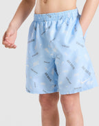 Swim Shorts Junior's