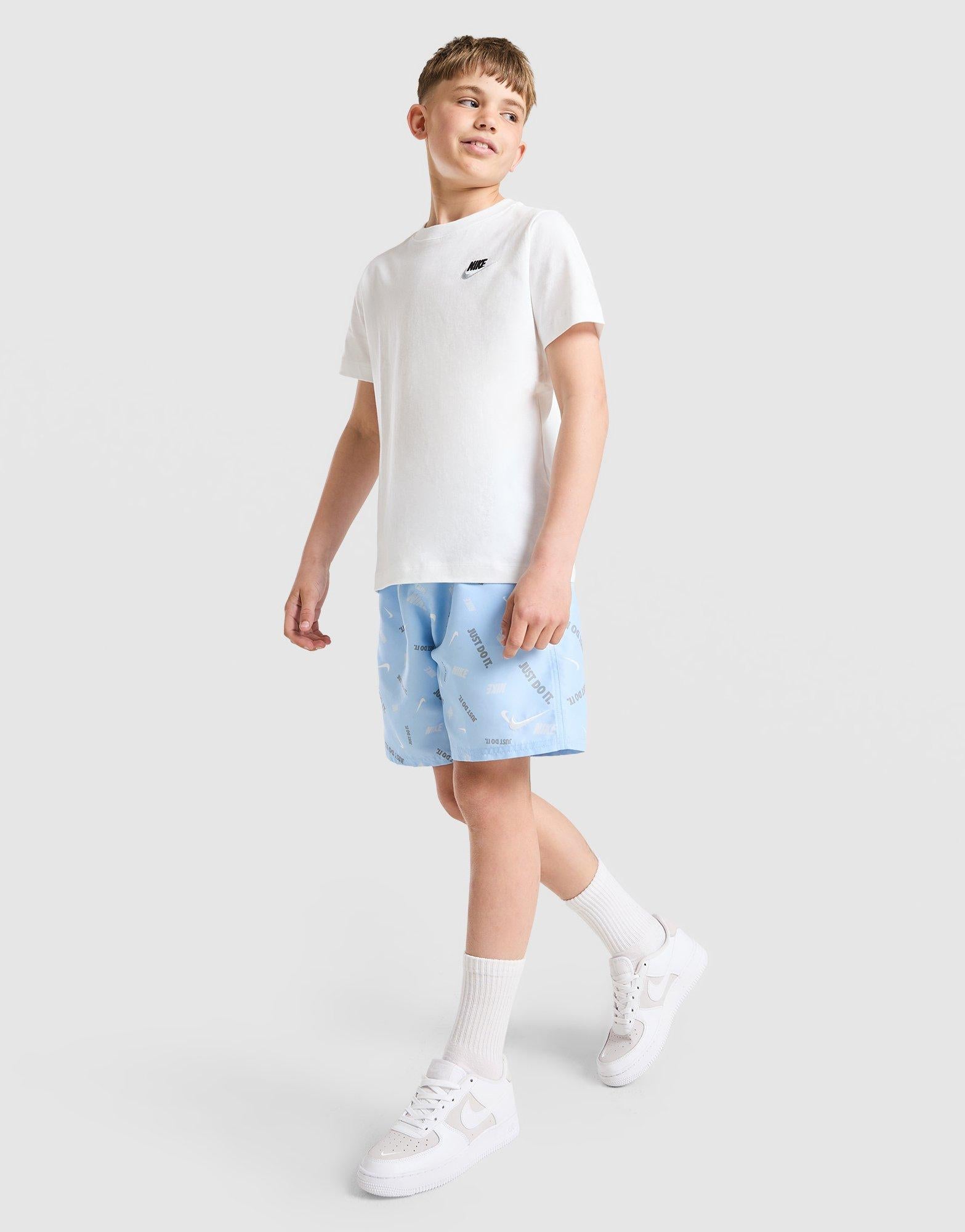Swim Shorts Junior's