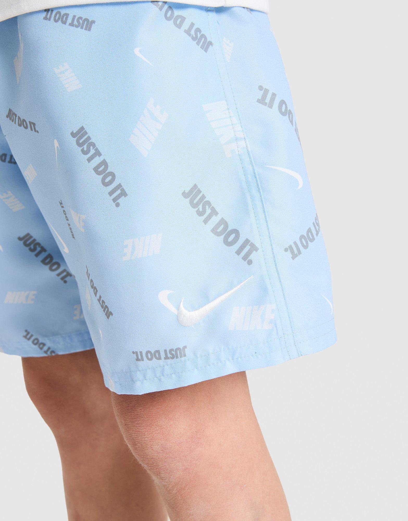 Swim Shorts Junior's