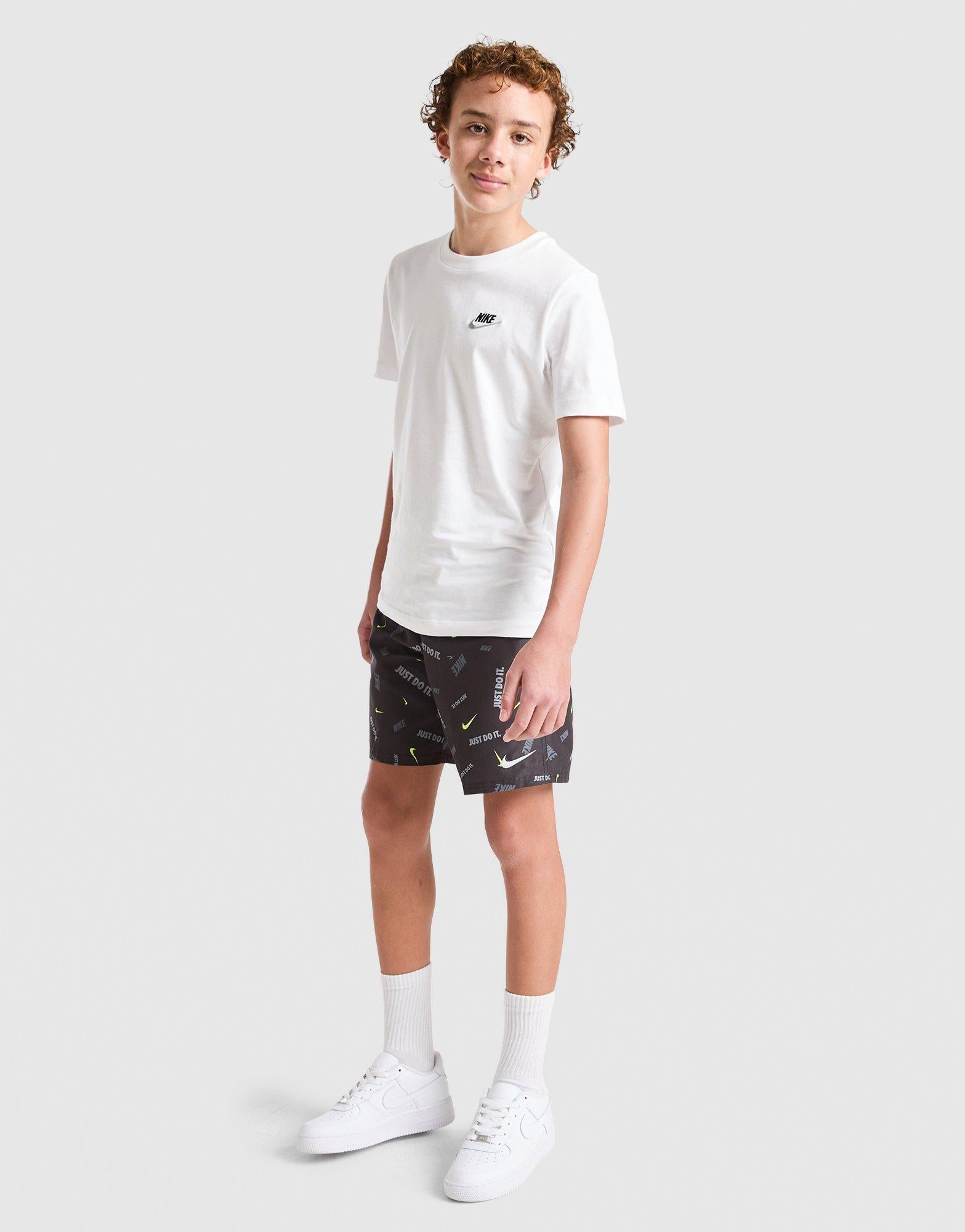 Swim Shorts Junior's