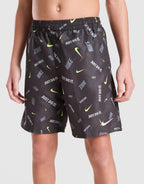 Swim Shorts Junior's