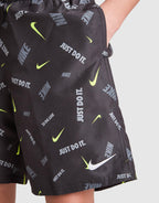 Swim Shorts Junior's
