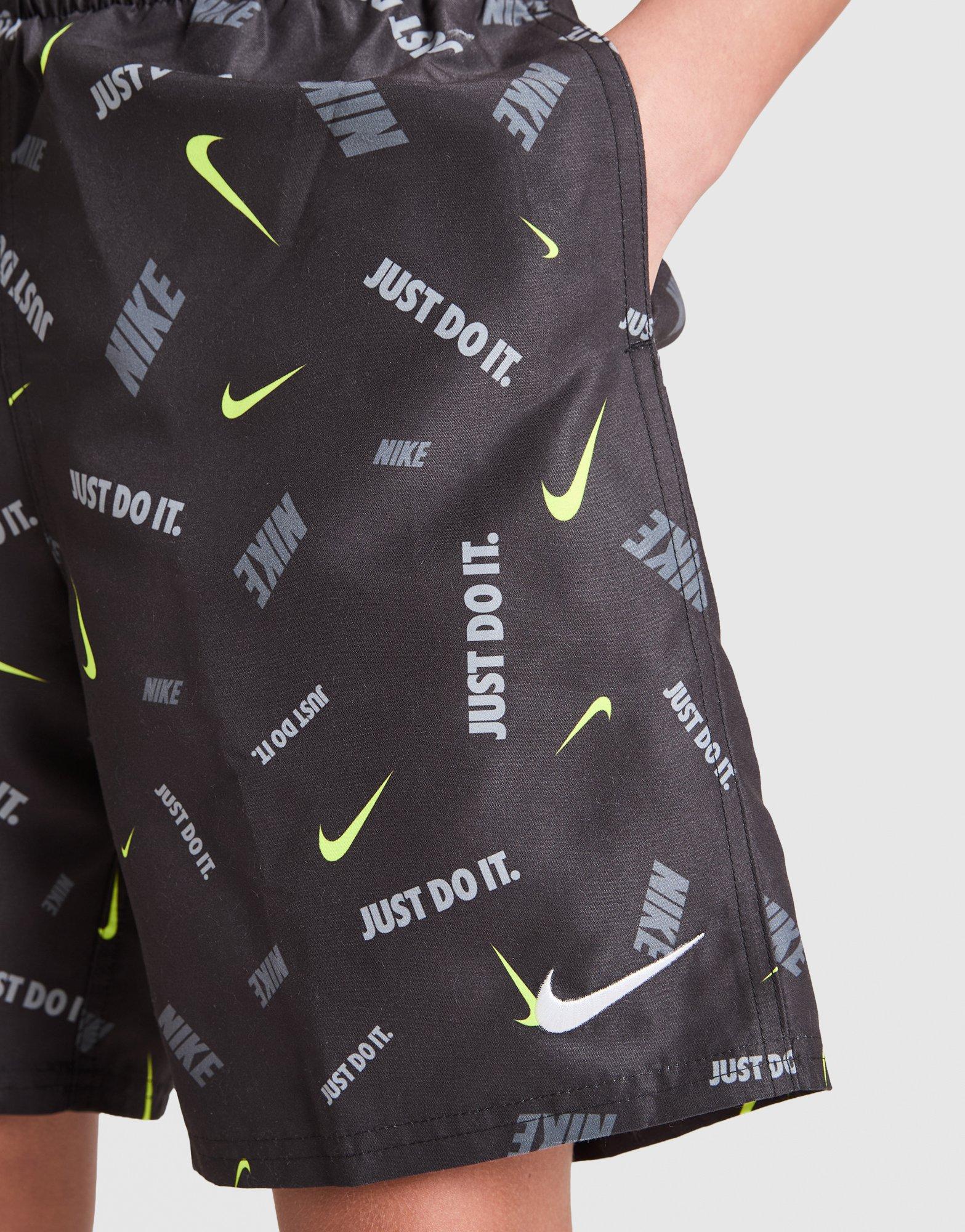 Swim Shorts Junior's